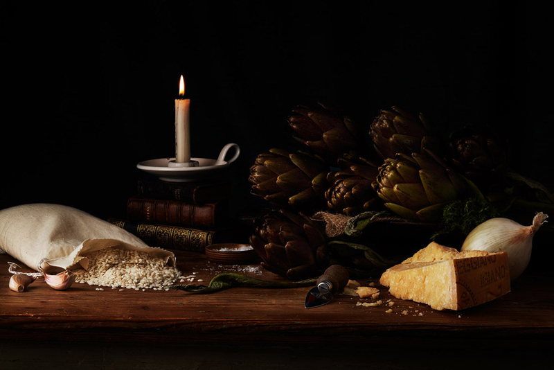 JOS-074-Classic Still Life of Artichoke Risotto-074.jpg