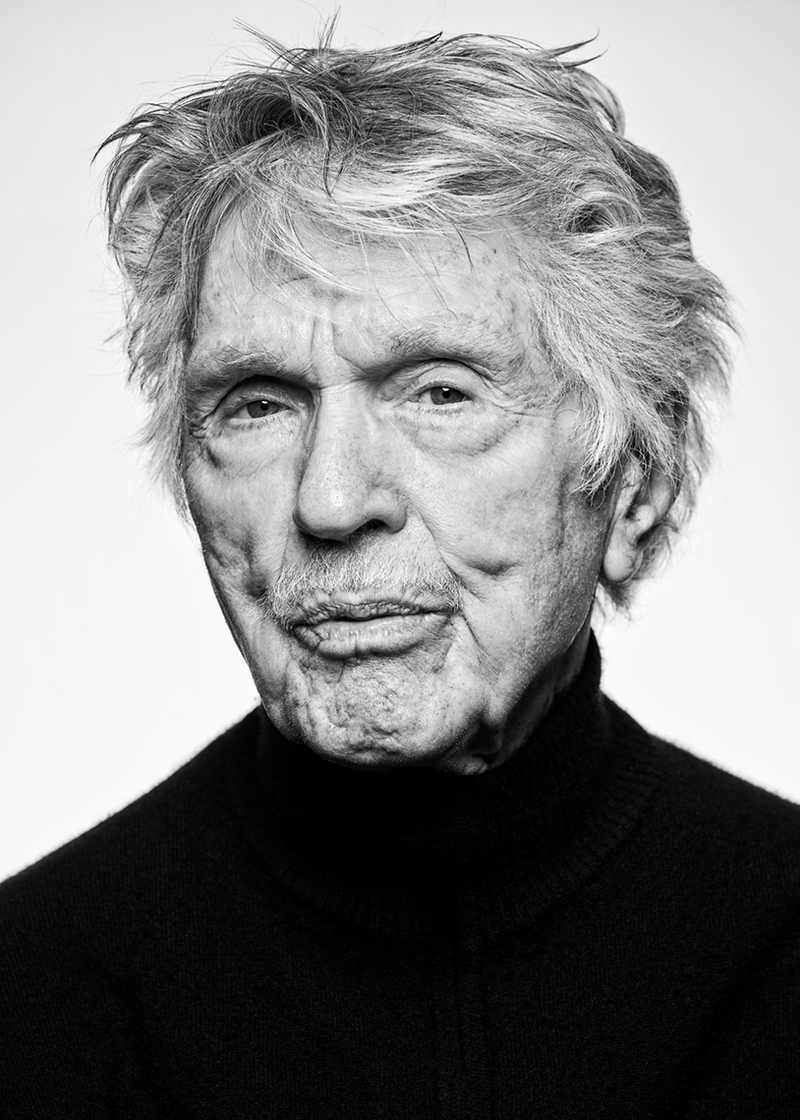 Tom Skerritt