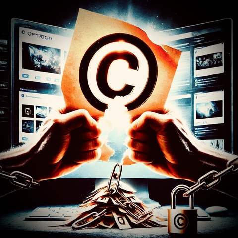 ai and copyright