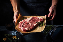 Marks and Spencer Raw Wagyu Beef Ribeye Steak by Jamie orlando Smith 01.jpg