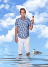 Julian Clary