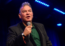 Stewart Lee